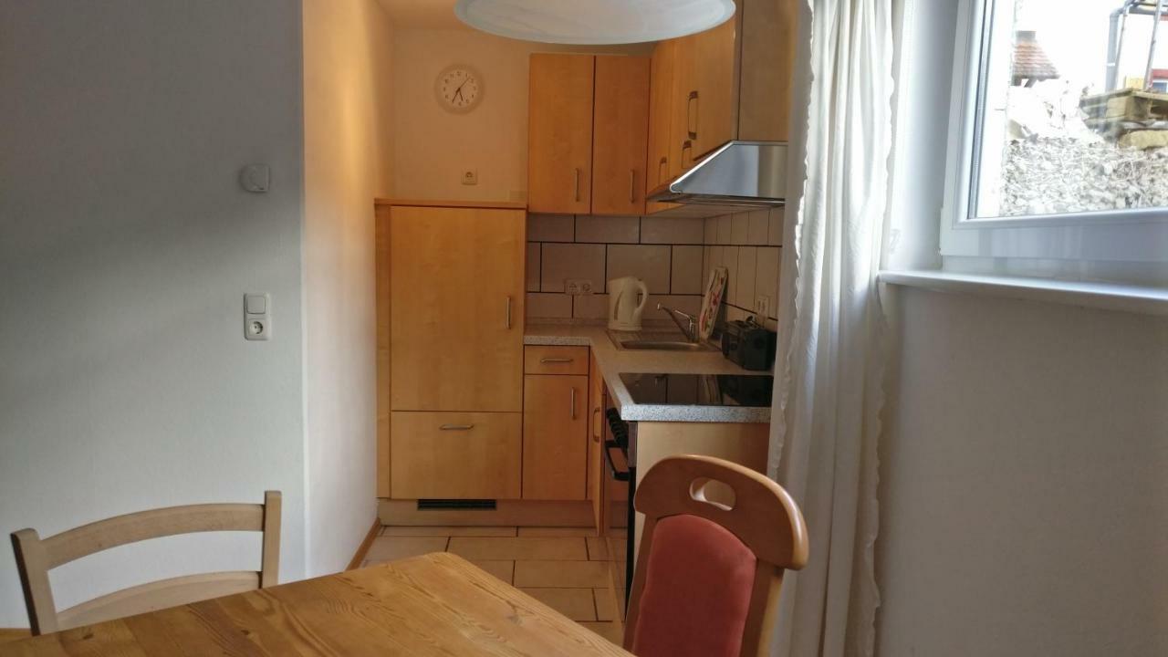 Fanny Apartment Wittlingen Exterior photo